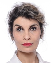 Dr. Med. Dent. Anna Buchholz