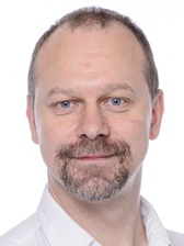 Jens-Uwe Buchholz
